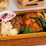 Resep Nasi Goreng Aceh ala Chef Rudy Choirudin