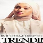 Single Kedua Nabila Taqiyyah Ku Ingin Pisah Trending 1 YouTube Music