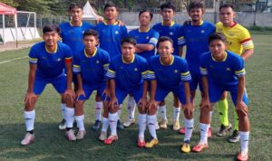 Peluang Tasik Raya FC Semakin Lebar Untuk Lolos Penyisihan Grup Liga 3 Seri 2 Jawa Barat