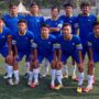 Peluang Tasik Raya FC Semakin Lebar Untuk Lolos Penyisihan Grup Liga 3 Seri 2 Jawa Barat