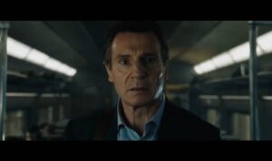 Film The Commuter
