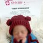 Viral Dokumentasi Bayi Newborn di Tasikmalaya, Klinik Sampaikan "Turut Berbahagia" Setelah Bayi Meninggal