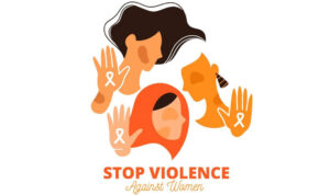 hari anti kekerasan terhadap perempuan dan anak