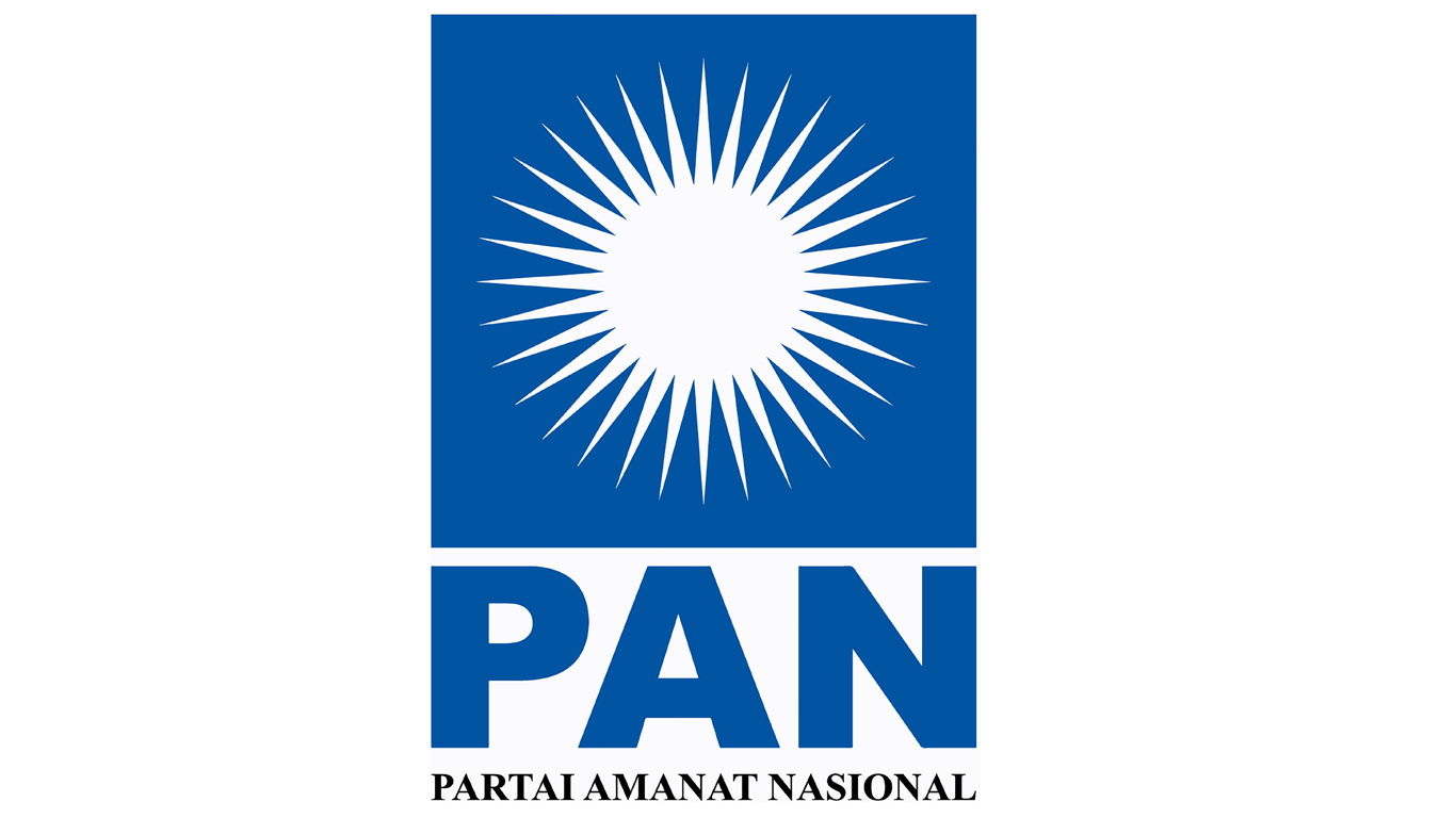 Daftar Caleg PAN Untuk Pileg 2024 Kota Tasikmalaya
