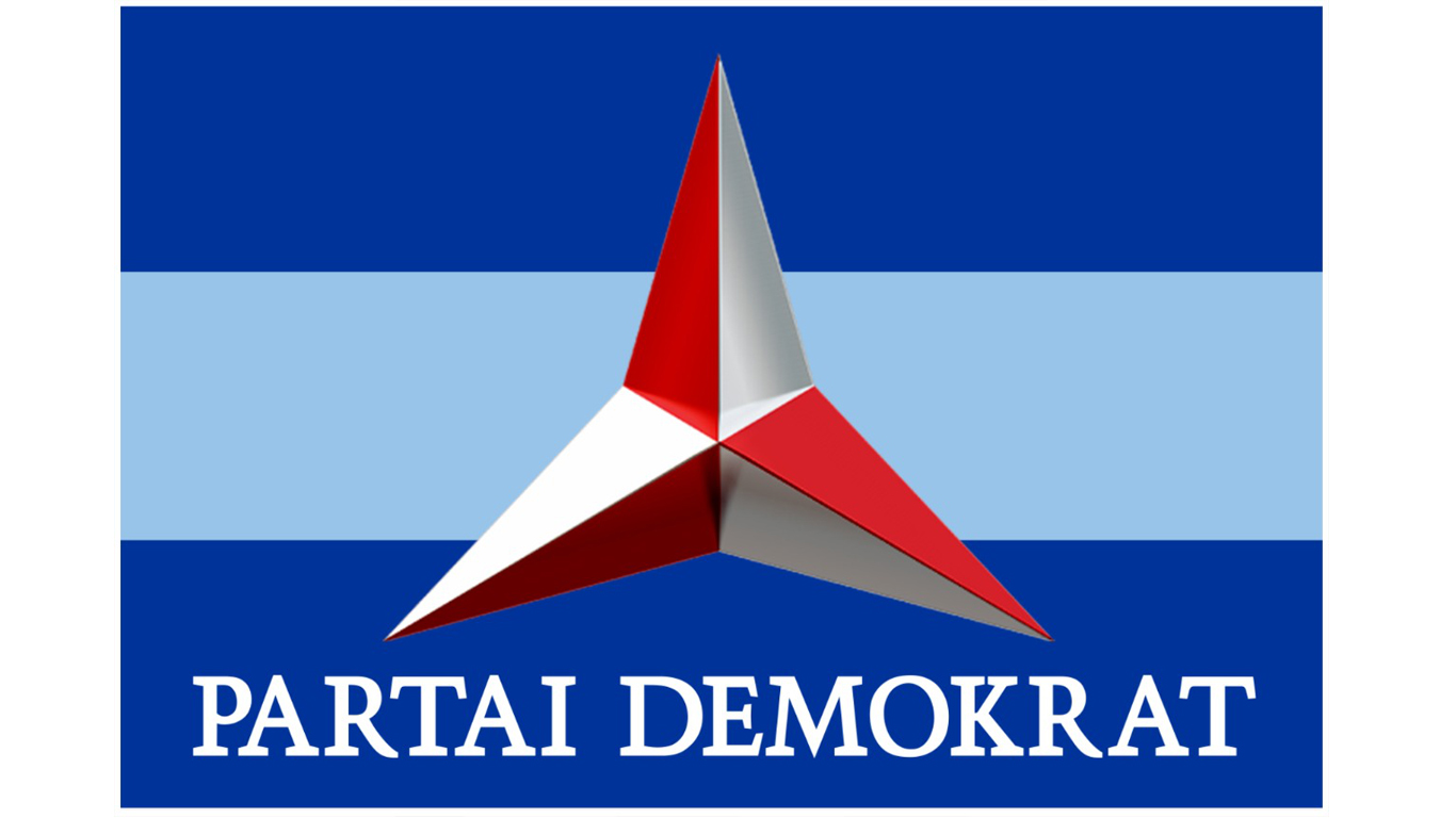 Daftar Caleg Partai Demokrat Untuk Pileg 2024 Kota Tasikmalaya