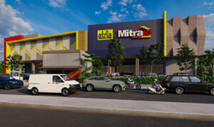 Mitra10 dan ATRIA Resmi Hadir di Tasikmalaya