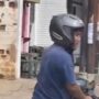 Viral Teror Ketuk Kaca Mobil oleh Pengendara Motor, Pelaku Diringkus Aparat Polres Tasikmalaya Kota
