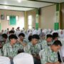 Pemuda PUI Kota Tasikmapaya Siapkan Pelajar Kompetitif Sebagai Bibit Kader