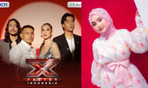 Deretan Pemenang X-Factor Indonesia