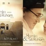 Hamka dan Siti Raham Vol. 2
