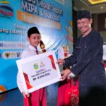 SDN Buniasih, Juara 1, Bintang pelajar 2023 Tasikmalaya
