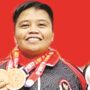 Atlet NPCI Kabupaten Tasikmalaya Rina Marlina