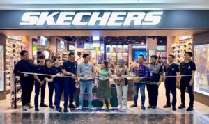 Skechers Buka di Plaza Asia Tasikmalaya, Puluhan Tenant Branded Lainnya Segera Menyusul