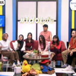 IdoLyfe Panaroma Open House Kedatangan Para Alumni Indonesian Idol XII