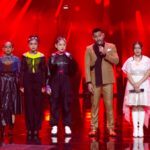 Result Gala Live Show 2 X-Factor Indonesia