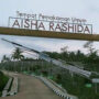 TPU Aisha Rashida
