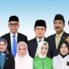 DPR RI Senayan Legislatif