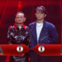 Result Gala Live Show 4 X-Factor Indonesia Season 4