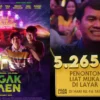 Sinopsis Agak Laen, Film Bioskop yang Berhasil Tembus Lebih dari 5 Juta Penonton