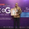 Indonesia Excellence Good Corporate Governance Awards 2024