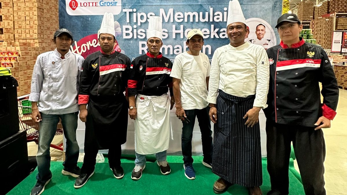 Indonesian Chef Association