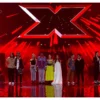 Result Gala Live Show 8, X-Factor Indonesia Season 4