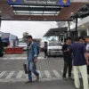 Terminal Guntur Melati Kabupaten Garut