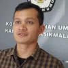 Calon Anggota PPK Kabupaten Tasikmalaya Wajib Sehat