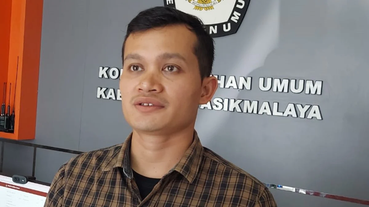 Calon Anggota PPK Kabupaten Tasikmalaya Wajib Sehat