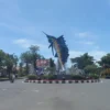 Parkir Objek Wisata Kabupaten Pangandaran