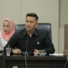 Anggota Komisi IV DPRD Kabupaten Tasikmalaya