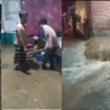 banjir, bencana alam, longsor