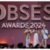 Daftar Pemenang Obsesi Awards 2024