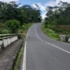Jalan Baru Ciawi-Singaparna