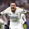 Penyerang naik daun Real Madrid