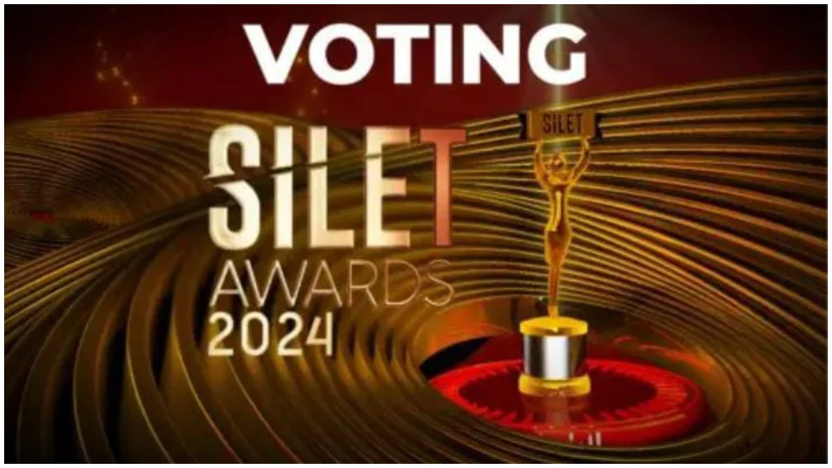 Daftar Kategori dan Nominasi Silet Awards 2024