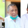 Kandidat Calon Bupati Pangandaran