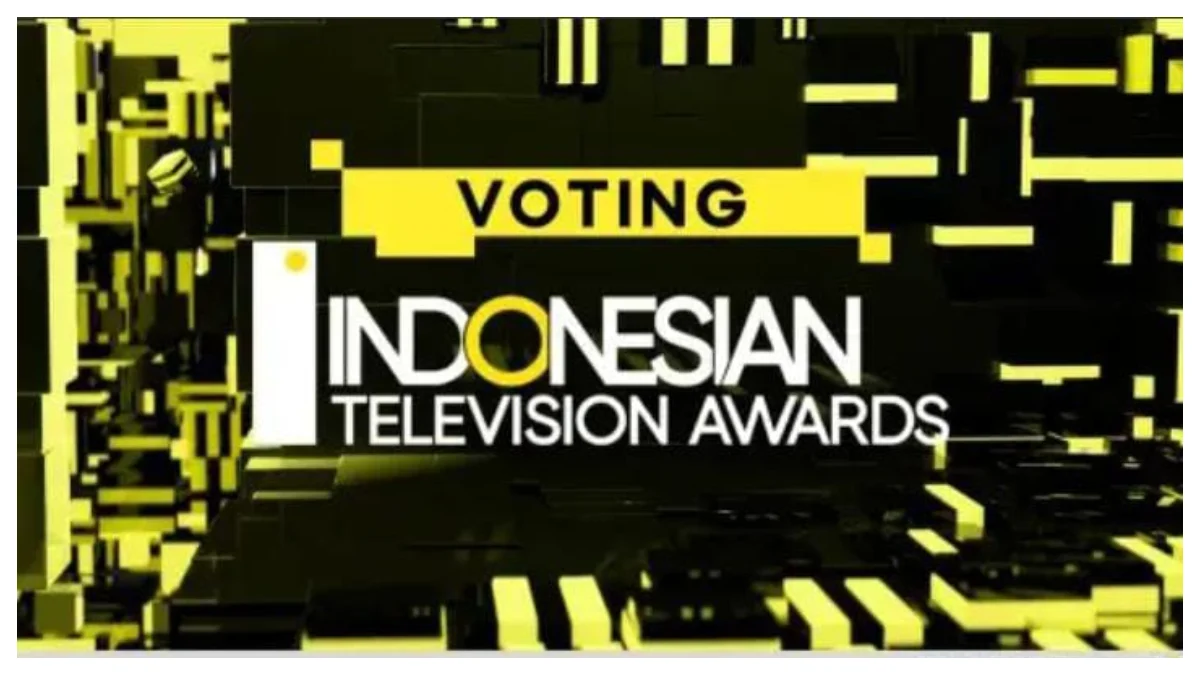Indonesian Television Awards 2024