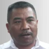 Kepala BKAD Kabupaten Pangandaran