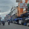 PKL Jalan Ahmad Yani