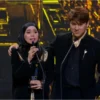 Lesti Kejora Boyong 3 Piala Sekaligus di Ajang Indonesian Television Awards 2024