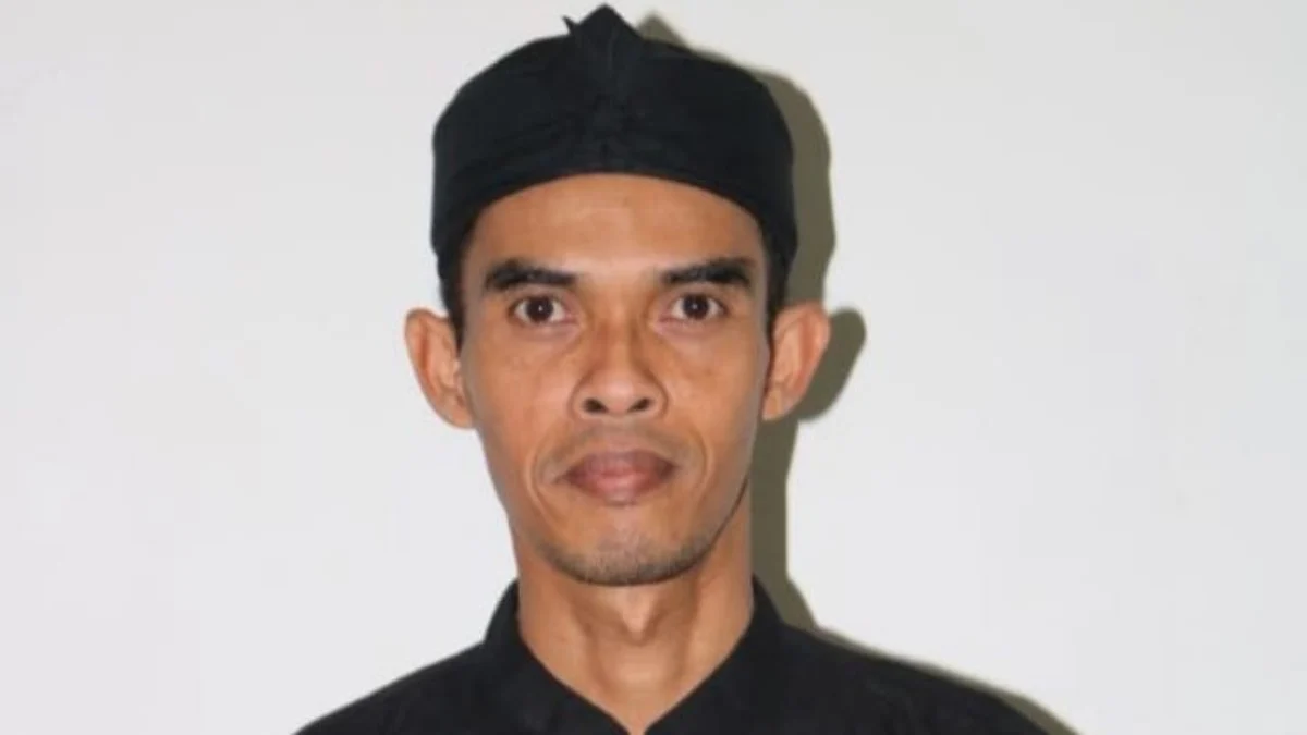 Jemaah Haji Kabupaten Pangandaran