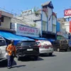 PKL Jalan Ahmad Yani batal direlokasi ke Jalan Ciledug