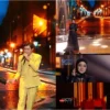 Nabila Taqiyyah dan Nyoman Paul Bikin Romantis Malam Puncak Indonesian Television Awards 2024