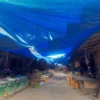 Pasar Pananjung Kabupaten Pangandaran