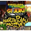 Si Juki The Movie: Harta Pulau Monyet
