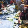 kesenian tradisional dan kebudayaan di Kabupaten Pangandaran